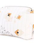 TRAVEL VANITY CASE 18X25X7