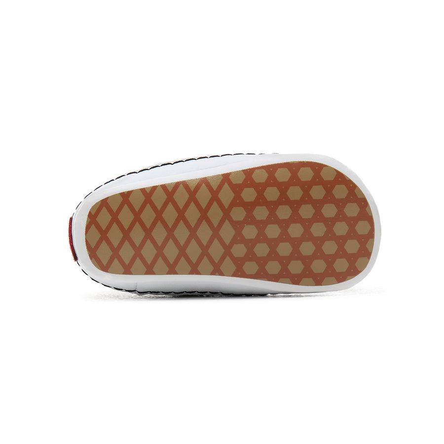 Vans - Shoes - Old Skool Crib - Black/True/White