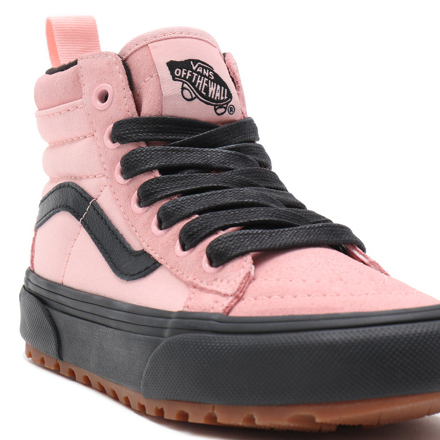 SK8-Hi MTE-1 powder pink/black