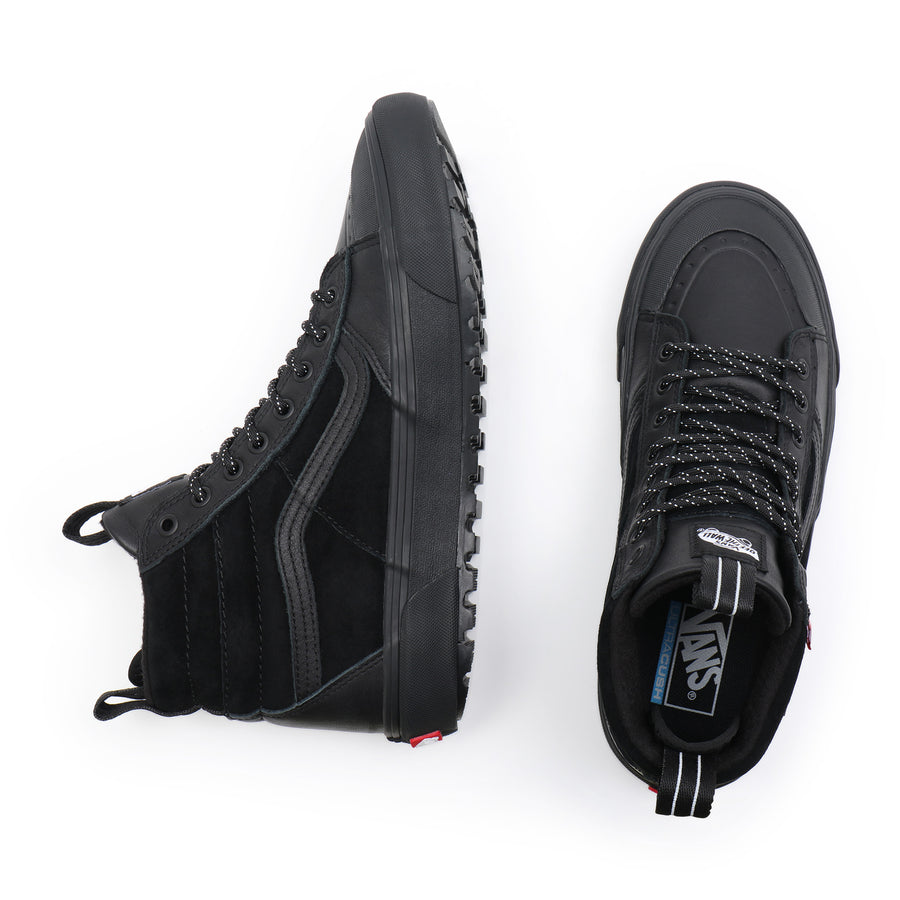 SK8-Hi MTE 2 Black/Black