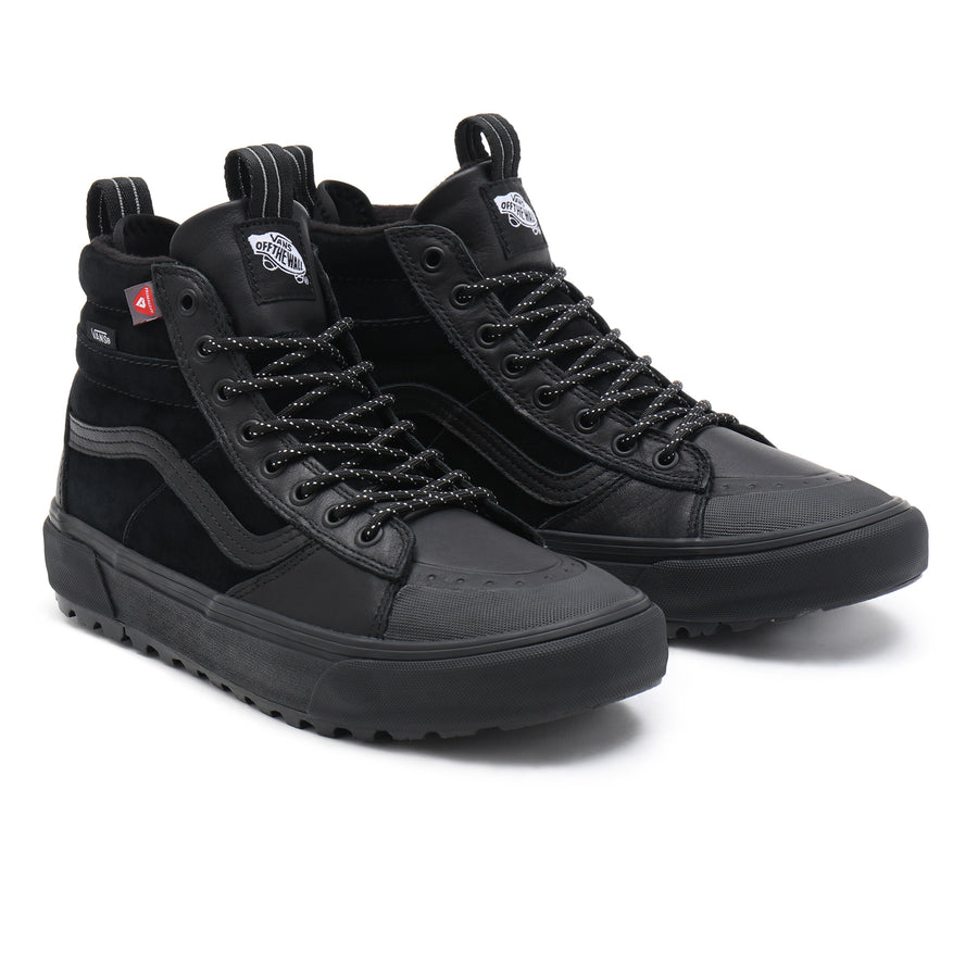 SK8-Hi MTE 2 Black/Black