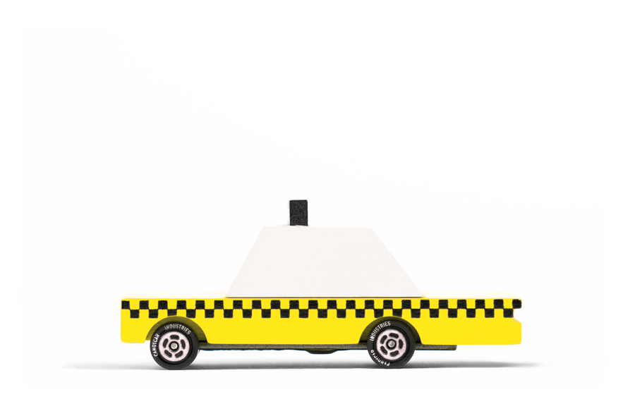 Taxi Candycar