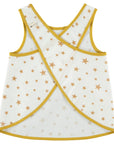 CALABRIA APRON LARGE
