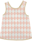 CALABRIA APRON SMALL