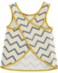 CALABRIA APRON LARGE