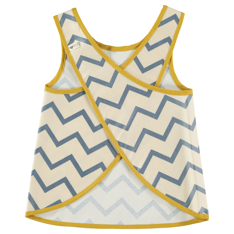 CALABRIA APRON LARGE