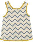 CALABRIA APRON SMALL