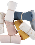 BABY LOVE SWADDLE 70X70