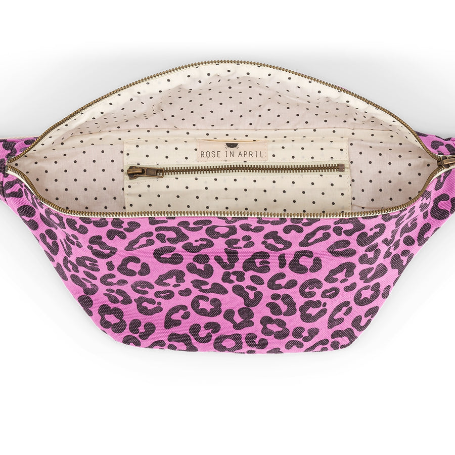 Banana Bag Graou Orchid