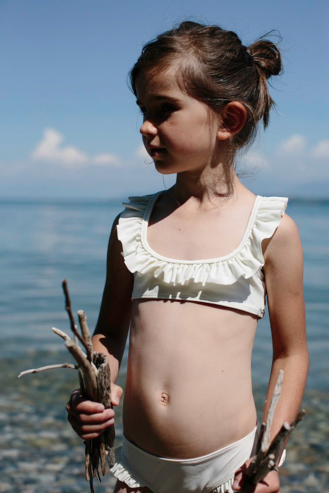 Canopea - Swimwear - Rose Vanille