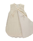 COCOON LARGE SLEEPING BAG Honey Sweet Dots/Natural