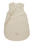 COCOON LARGE SLEEPING BAG Honey Sweet Dots/Natural