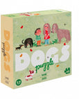 Dogs - Puzzle