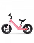 Micro Balance Bike Lite Rose Pâle - Cadre magnesium