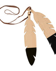 FEATHERS DUO 85