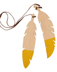 FEATHERS DUO 85