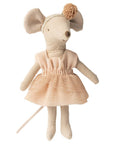 Dance clothes for mouse - Giselle
