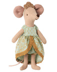 Micro & Mouse, Princess dress, Mint