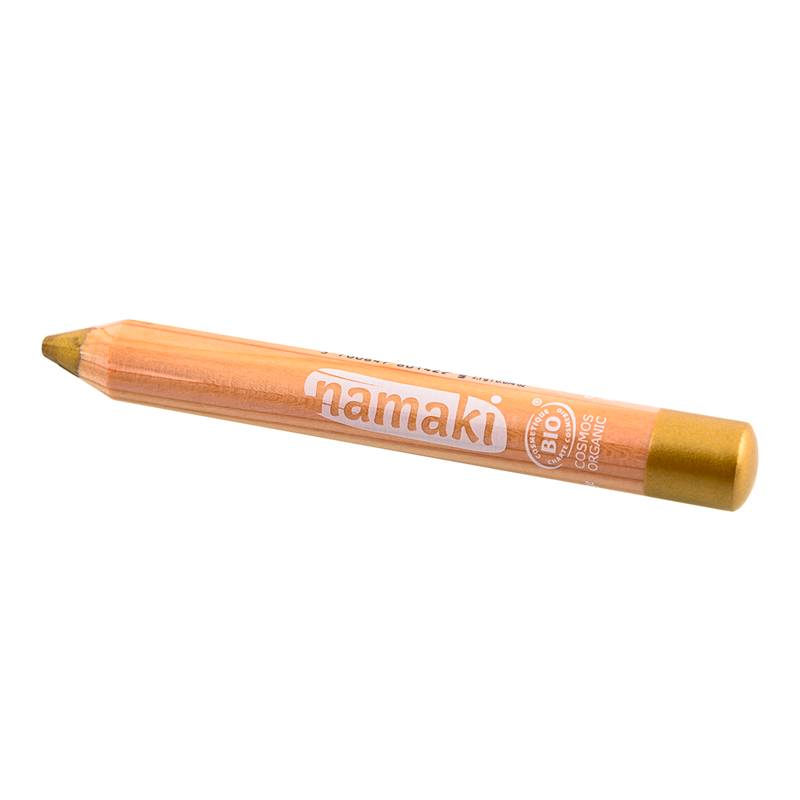 Skin Color Pencil Gold