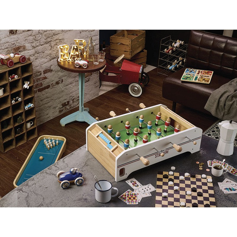 Grand coffret multi-jeux