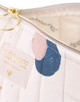 HOLIDAY VANITY CASE SMALL 14X23