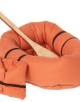 Rubber boat, Mouse