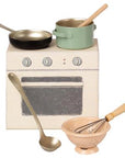 Cooking set 1
