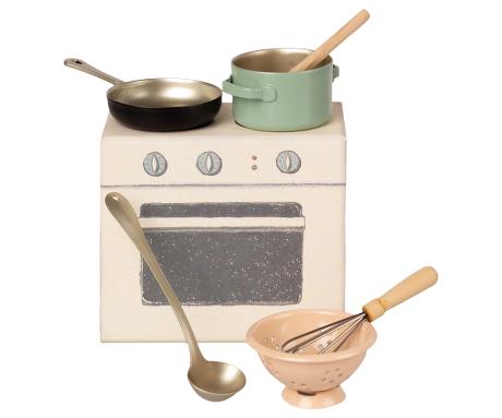 Cooking set 1