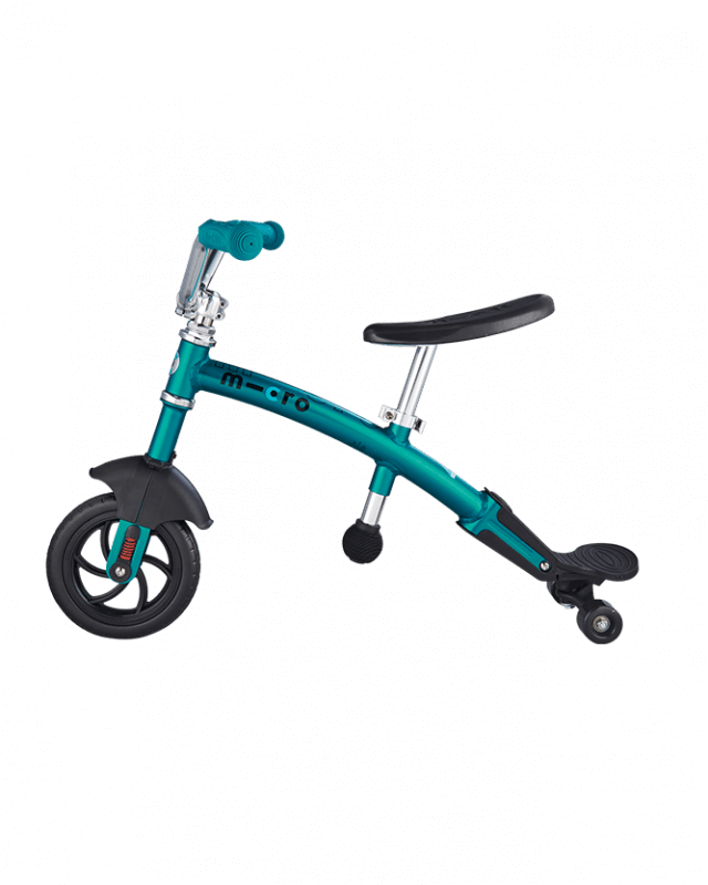 Draisienne G-Bike Deluxe Aqua