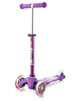Mini Micro Deluxe Violet