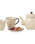 Tea & Biscuits for two