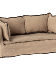 Miniature couch