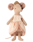 Micro & Mouse, Princess Dress, Rose