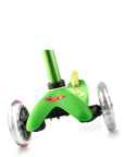 Mini Micro Deluxe Vert
