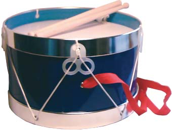 Tambour Grand Diam 22cm