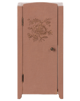 Miniature closet - Dusty Rose