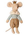 Prince mouse, Big brother
