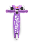 Mini Micro Deluxe Violet