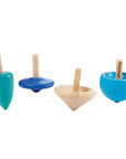 Mini Jeu Toupies