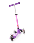 Mini Micro Deluxe Violet