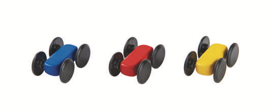 Bolides Descente