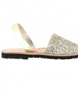 Avarca Glitter Oro