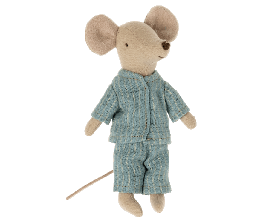 Pyjamas for big brother mouse