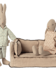 Miniature couch