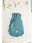 Cloud Bag Gold Confetti Magic