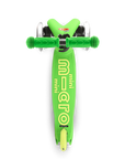 Mini Micro Deluxe Vert