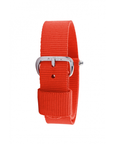 Bracelet Seul Rouge Paris Boucle Argent