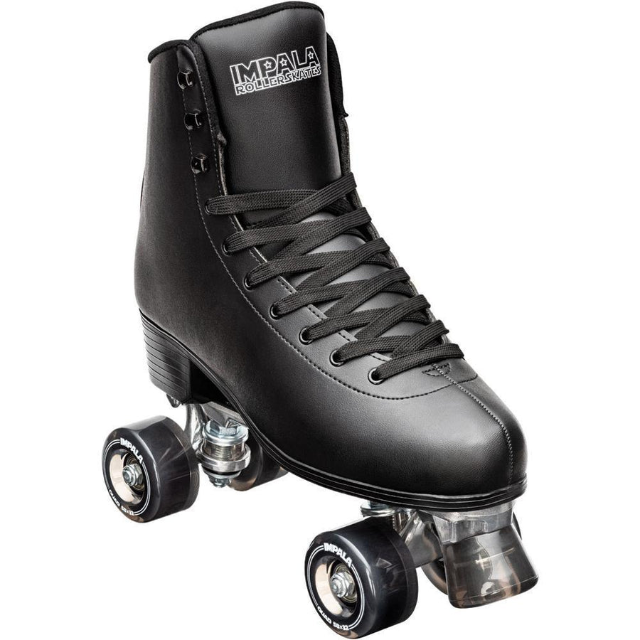 Roller Skate Black