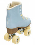 Roller Skate Blue/Yellow