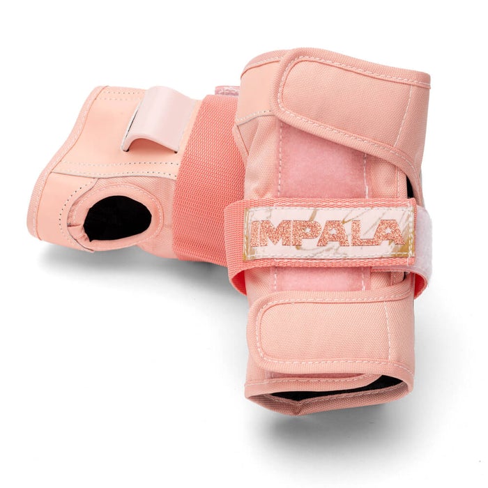 Protective Set - Marawa Rose Gold